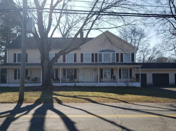 96 Depot St, Broad Brook, CT 06016