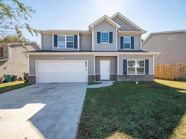 26 Forest Ridge Ln, Phenix City, AL 36869