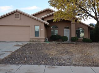 2814 Plaza De Viola, Sierra Vista, AZ 85650