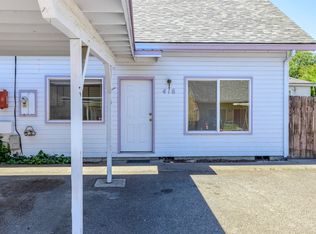 416 Azalea Ct, Talent, OR 97540