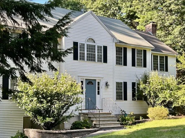 19 Robin Hood Drive, Londonderry, NH 03053