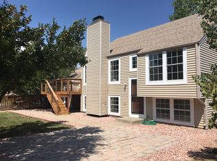 4710 Granby Way, Denver, CO 80239