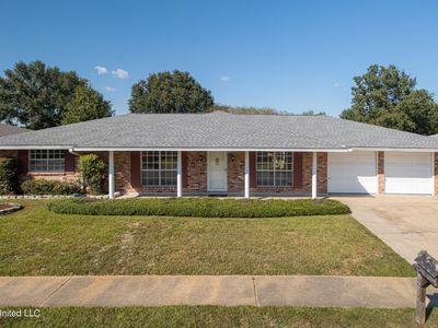 725 Parkwood Dr, Long Beach, MS, 39560