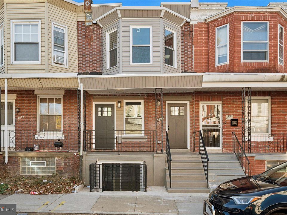1st image of 5644 Blakemore St #2