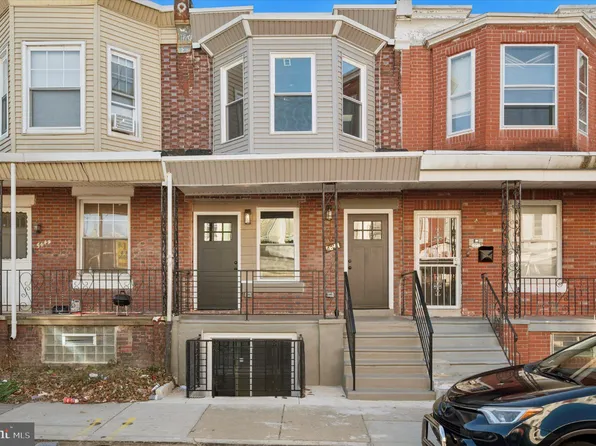 5644 Blakemore St #2, Philadelphia, PA 19138