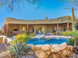 5909 E Sentinel Rock Rd, Cave Creek, AZ 85331