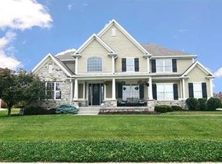 12909 Cosel Way, Fishers, IN 46037