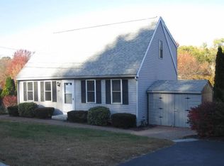 187 Brook St, Dracut, MA 01826