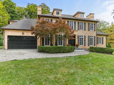 1 Kellogg Hill Road, Weston, CT, 06883