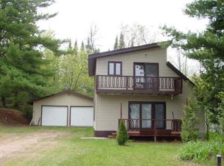 10505 Big Arbor Vitae Dr, Arbor Vitae, WI 54568