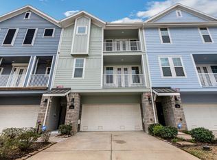 2716 Veranda Fls, League City, TX 77573