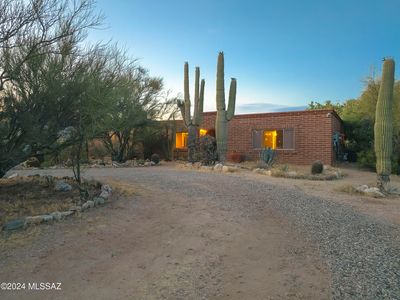 610 N Freeman Rd, Tucson, AZ, 85748