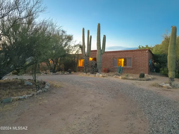 610 N Freeman Rd, Tucson, AZ 85748