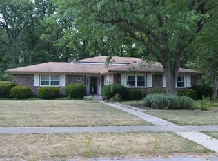 7120 Fulham Dr, Indianapolis, IN 46250