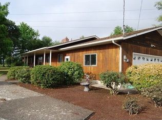 1700 S 2nd St, Lebanon, OR 97355