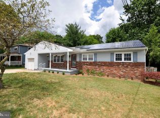 25 Rivulet Way, Hamilton, NJ 08619