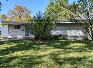 8701 Kathlyn Dr, Saint Louis, MO 63134