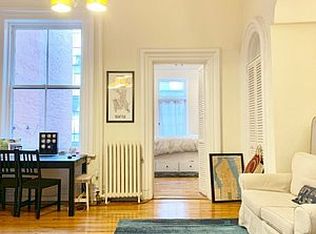 127 E 61st St APT 2R, New York, NY 10065