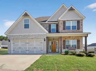 105 Bella Ct, Kathleen, GA 31047