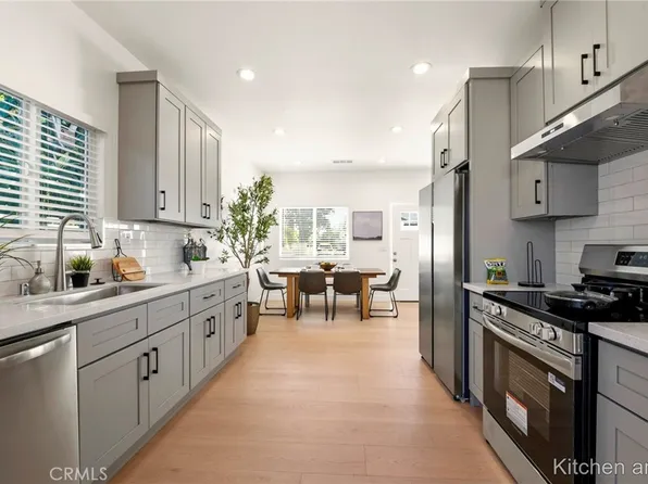 1409 W 7th St, Santa Ana, CA 92703