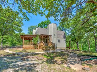 19915 E 193rd St S, Haskell, OK 74436