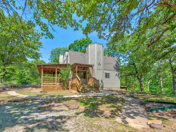 19915 E 193rd St S, Haskell, OK 74436