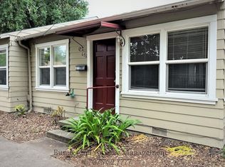 652 McConnell Ave, Santa Rosa, CA 95404