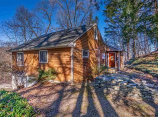 155 Zandhoek Rd, Hurley, NY 12443
