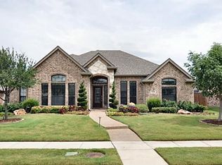 1525 Bluebonnet Way, Carrollton, TX 75007