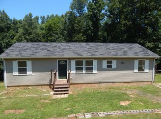 1061 Winn Dr, Moneta, VA 24121