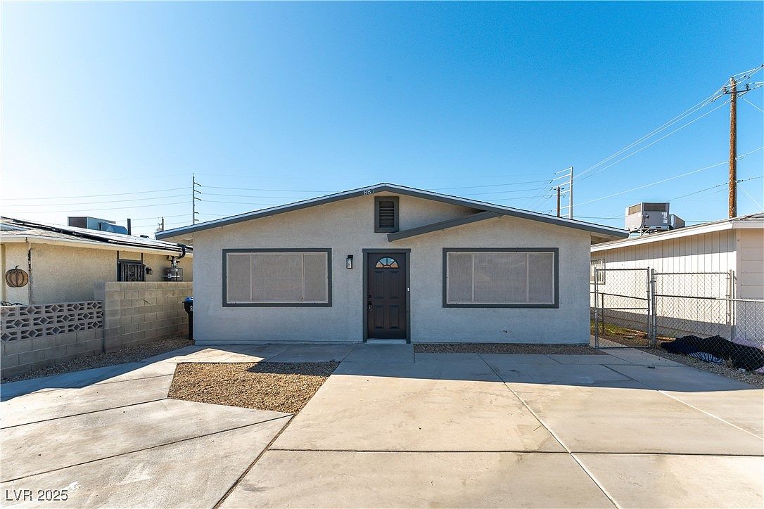 887 W Carey Ave, North Las Vegas, NV 89030 | MLS #2701815