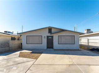 887 W Carey Ave, North Las Vegas, NV 89030