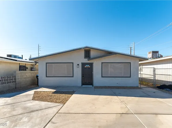 887 W Carey Ave, North Las Vegas, NV 89030