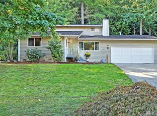 23062 39th Ave W, Brier, WA 98036