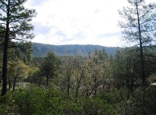 177 E Arroyo Way, Pine, AZ 85544