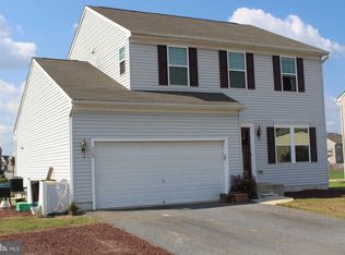 113 Andover Branch Rd, Clayton, DE 19938