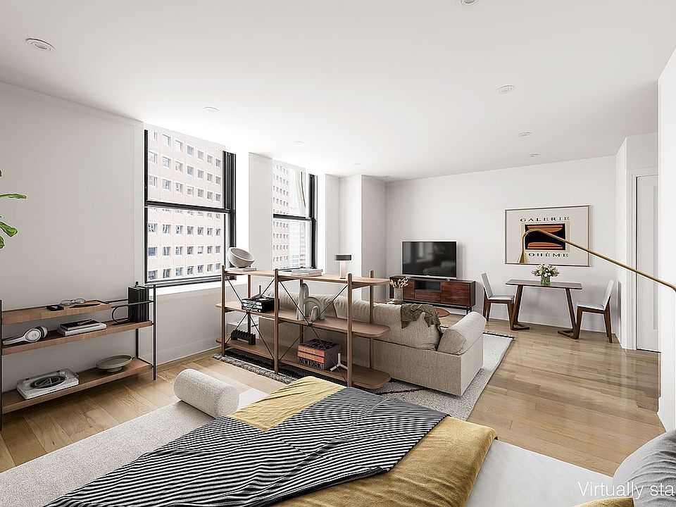 1st image of 3 Hanover Sq APT 17-J