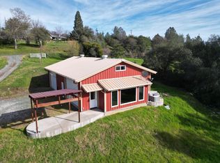 18767 Starduster Dr, Nevada City, CA 95959