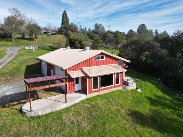 18767 Starduster Dr, Nevada City, CA 95959