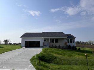 169 Starry Sky Dr, Benson, NC 27504