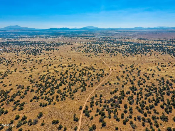 3350 Silver Bear Ln Lot 1, Williams, AZ 86046