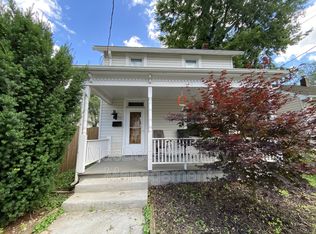 212 Forbes St, Fredericksburg, VA 22401