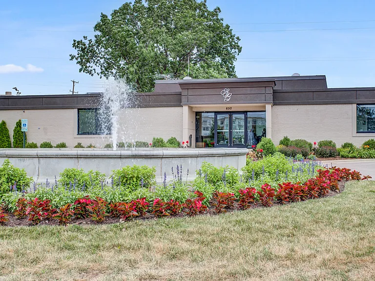 Clubhouse
