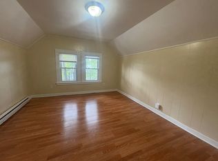 751 George St #3, New Haven, CT 06511