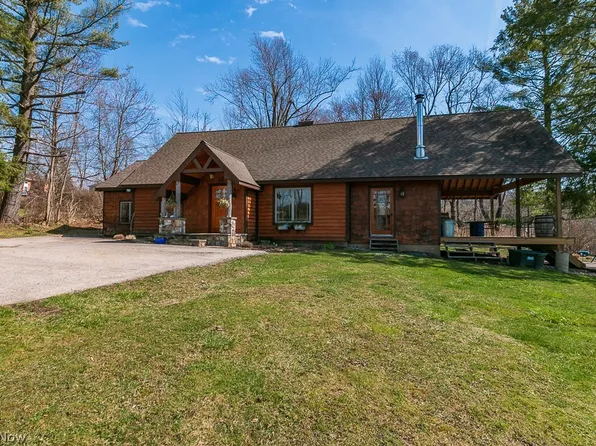 12611 Fowlers Mill Rd, Chardon, OH 44024