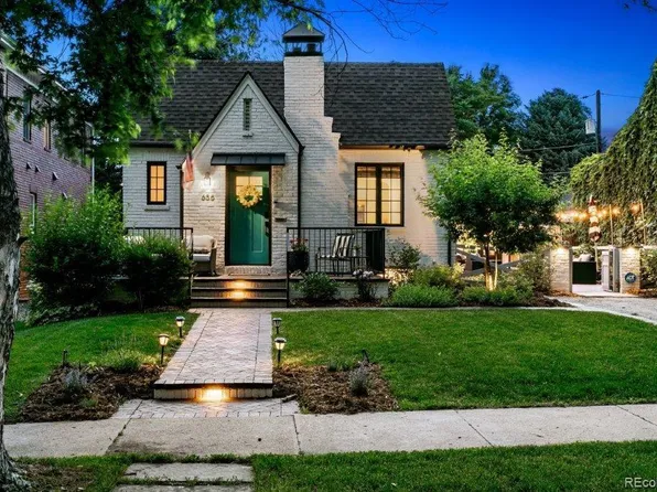 656 Albion Street, Denver, CO 80220