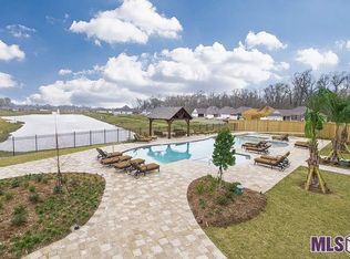 8138 Valencia Ct, Baton Rouge, LA 70820