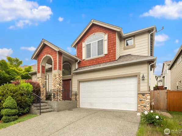 3512 Wells Avenue S, Renton, WA 98055