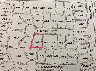 LOT 142 Starlite Ct, Presque Isle, MI 49777