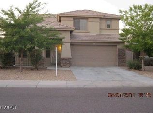 15240 W Tasha Dr, Surprise, AZ 85374